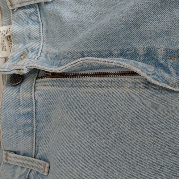 Vintage NWT Women's Chic Jeans - Picture 3 of 8